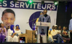 Présidentielle 2024: Pape Djibril Fall annonce sa candidature