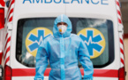 Santé: de nouvelles pistes pour expliquer le Covid long