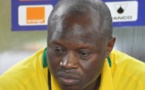 Ligue 1- Amara Traoré coach du Jaraaf : «Retrouver la confiance et arrêter l’hémorragie»