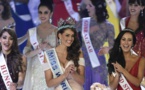 Miss Monde: l'Afrique du Sud à l'honneur d'un concours endeuillé