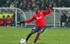 Lille- Toulouse (3-0) : Idrissa Gana Gueye, homme du match