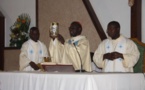 Cardinal Théodore Adrien Sarr : « Participons activement à la vie politique de notre pays, en y tissant l’étoffe neuve du vrai service »