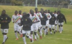 CAN-2015- Préparation : Le Mali se teste contre les «Bafana- Bafana», futurs adversaires des «Lions»