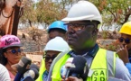 Plus de 66 millions FCFA pour la reconstruction de la grotte mariale de Popenguine