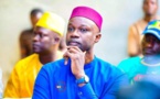 Dr Adama Sadio: «  En vertu de l'article L. 30, M. Ousmane SONKO perd ses droits civils et politiques »