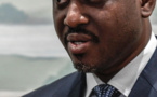 Côte d'Ivoire: l'ancien Premier ministre Guillaume Soro s'adresse à ses militants dans une vidéo après un an de silence