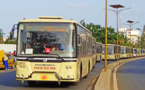Manifestations en vue: Dakar Dem Dikk suspend son trafic ce mardi