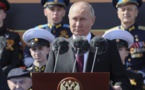 «Le monde est à un tournant»: la Russie commémore la victoire sur l'Allemagne nazie sous haute sécurité
