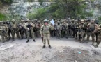 Ukraine: Evgueni Prigojine, chef de Wagner, accuse des militaires russes de fuir les combats à Bakhmout