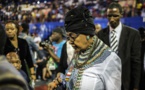 Afrique du Sud: Winnie Mandela privée de la propriété de Qunu