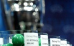 Ligue des Champions : le tirage au sort complet des 1/8e de finale