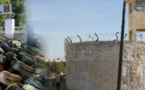 120 prisonniers de la prison de Ziguinchor en grève de la faim