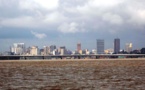 Côte d’Ivoire: inauguration du pont Henri Konan Bédié à Abidjan
