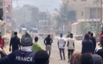 Violentes manifestations à Ngor: des tirs à "balles réelles", une fille touchée et évacuée d'urgence 