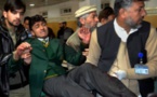Massacre dans une école au Pakistan
