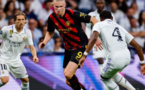 Ligue des champions : le Real Madrid accroché par Manchester City (1-1)