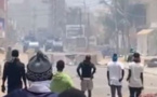 Affrontements à Ngor : le président du mouvement "Ngor debout" annonce deux (2) morts