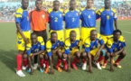 Football: Le Tchad remporte la coupe de la CEMAC