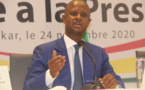Mort d'une fille à Ngor : les précisions du ministère de l'Intérieur
