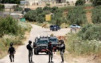 Deux Palestiniens ont été tués dans un raid israélien en Cisjordanie