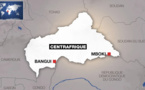 Centrafrique: nouveaux combats entre une milice d'autodéfense et les rebelles de l'UPC dans le sud-est
