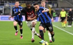 Ligue des champions: Milan-Inter, une fête des voisins sur la piste aux étoiles