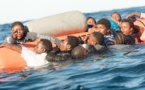 Nigeria : 15 enfants morts noyés dans un naufrage et 25 portés disparus