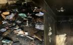 Manifestations à Ziguinchor : le bureau du comptable matière du lycée Djignabo Bassène incendié