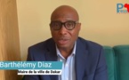 Barthélémy Diaz charge les leaders de Yewwi et invite les Sénégalais à la retenue (Vidéo)