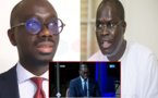 Différend Barth/Sonko: Khalifa Sall tente de recadrer Youm de PUR en pleine émission (vidéo)