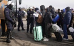 Allemagne : 13 Sénégalais menottés et expulsés dans des conditions inhumaines 