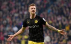 Marco  Reus préfère le Real au Barça !