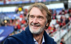 Foot : Jim Ratcliffe double le Qatar pour le rachat de Manchester United