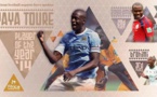Yaya Touré désigné joueur africain de l’année par Africafootballshop