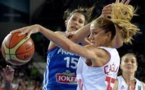 Basket- Mondial 2018- Dames: l'Espagne, pays organisateur