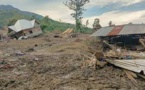 Inondations en RDC: «Il faut une réponse humanitaire et du gouvernement à la hauteur de la catastrophe», alerte MSF
