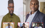 Clash entre Barth et Sonko : « le choc des ambitions est passé par là », estiment les Dakarois
