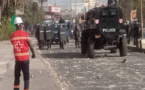 Manifestations à Ngor: Amnesty International dénonce « l’usage excessif de la force par la gendarmerie »