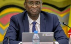 « Au Sénégal, en dehors de mars 2021, lorsqu'il y a des manifestations, il y a zéro mort » (ministre de la Justice)