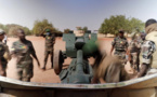Des militaires maliens et "étrangers" auraient tué 500 personnes dans le centre du pays, selon l’ONU