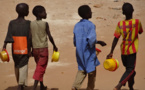 Tambacounda : un réseau de trafic d'enfants démantelé, 5 enfants libérés