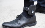 Bracelet électronique: "toute tentative d'enlèvement sera considérée comme un délit d'évasion" (Dg adjoint)