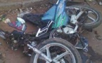 Kédougou : deux morts (2) et un blessé grave dans une collision entre motos