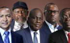 RDC: quatre leaders de l’opposition annoncent le report de leur marche prévue ce samedi au 20 mai 2023