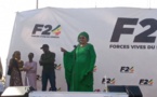 Présidentielle 2024: «Tout le monde sera candidat sauf Macky Sall»  (Aïda Mbodj)