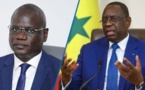 Abdourahmane Diouf: " je fais partie de ceux qui ne vont pas laisser Macky aller au Conseil constitutionnel"