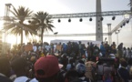 Tohu-bohu à la Place de la Nation : les manifestations en colère contre Khalifa Sall