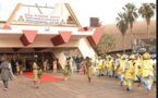 Ouverture de la 23é  (Fidak) : Macky Sall et Good Luck Jonathan pour la cérémonie officielle