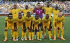 CAN 2015: L’Afrique du Sud dévoile une présélection de 34 joueurs