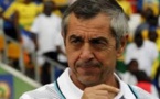 CAN 2015-Publication de la liste des "Lions": la stratégie d'Alain Giresse
